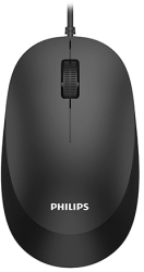 Mouse usb cu fir spk7207 philips 