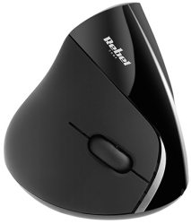 Mouse vertical wireless wm500 rebel 