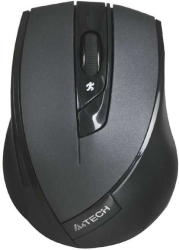 Mouse wireless optic 2000DPI G7-600NX A4TECH negru 