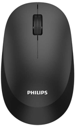 Mouse wireless spk7307bl philips 