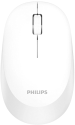 Mouse wireless spk7307wl philips 
