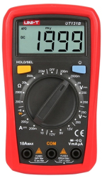 Multimetru digital ut131b uni-t 