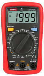 Multimetru digital ut131d uni-t 