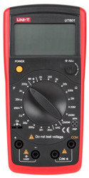 Multimetru ut601
