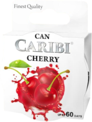 Odorizant auto conserva Caribi Can Cherry 