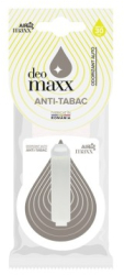 Odorizant auto cu lichid AirMaxx DeoMaxx Antitabac 5ml 
