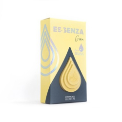 Odorizant auto pentru grila ESSENZA DeoMaxx Gioia 