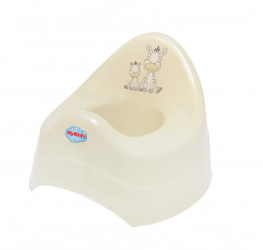 Olita Muzicala MyKids Zebra Bej 