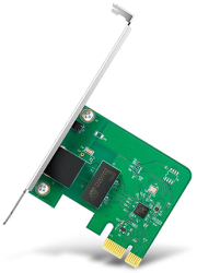 Placa retea pci-e gigabit tp-link 