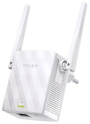 Range extender tl-wa855re 300mbps tp-link 