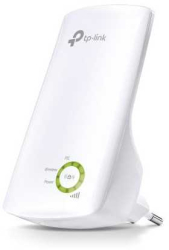 Range extender Wi-fi 300Mbps TL-WA854RE TP-LINK 