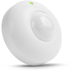 Senzor de miscare 360 6m 1200W IP20 Delight 18692 