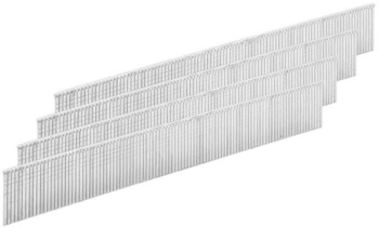 Set cuie GA18 20x1.25 mm 400 buc Graphite 