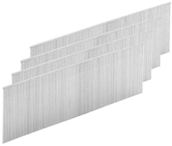 Set cuie GA18 50x1.25 mm 400 buc Graphite 
