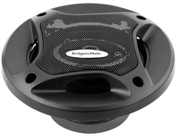 Set difuzoare auto 4 inch 10.1 cm kruger&matz 