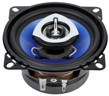 Set difuzoare auto 4 inch 