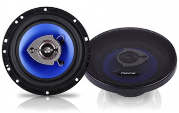 Set difuzoare auto 6.5 inch 100w 