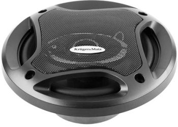 Set difuzoare auto 6 inch 15.2 cm kruger&matz 