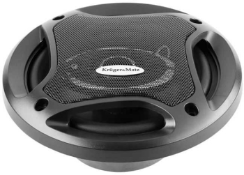 Set difuzoare auto 6 inch 15.2cm 2buc Kruger&Matz KMDB60 