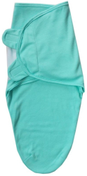 Sistem De Infasare Eko Bumbac 100 3-6Kg - Turcoaz