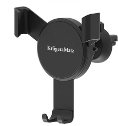 Suport grila auto GRAVITY KRUGER&MATZ 