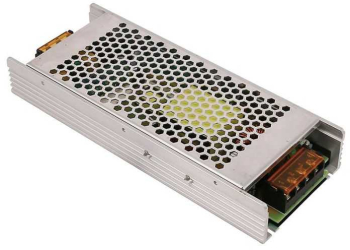 Sursa alimentare banda LED 24V 360W 15A IP20 V-tac SKU-3275 
