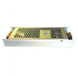 Sursa alimentare SMPS SLIM IP20 24V 6.5A 150W 253x72x45mm V-TAC 