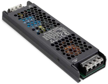 Sursa de alimentare stabilizata 12V DC 250W 20.8A 208x63x25mm PHENOM 55006-12 