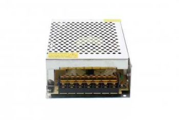 Sursa in comutatie AC-DC 150W 12V 12.5A WELL 