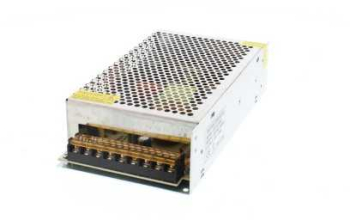 Sursa in comutatie AC-DC 240W 12V 20A WELL 