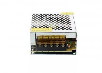 Sursa in comutatie AC-DC 42W 12V 3.5A WELL 