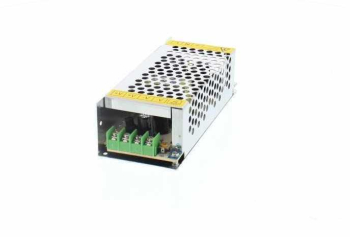 Sursa in comutatie AC-DC 50W 5V 10A WELL 143x59x40mm 