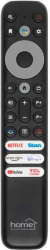 Telecomanda Smart TV pentru TCL URCTCL Home 