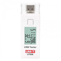 Tester USB UT658 UNI-T