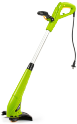 Trimmer electric 350w fieldmann 