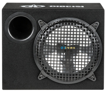 Tub bass 12 inch p1207 