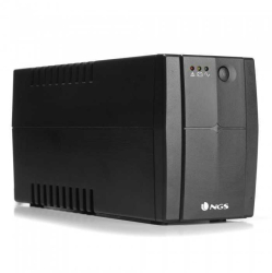 UPS off-line 400VA 240W Fortress NGS 