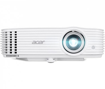 Videoproiector ACER H6830BD, DLP, 4K HDR, 3840*2160, 4000 lumeni, difuzor 10W, HDMI, Audio (Optical), MR.JVK11.001