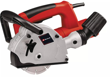 Debitor canale Einhell 1320W discuri diam 125 mm 