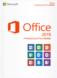 Microsoft Office 2019 Pro Plus Licenta Permanenta 