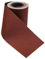 Abraziv/smirghel suport textil PA Grante P 100 100 mm 