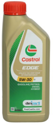 Castrol EDGE 5W30 C3 1 Litru 