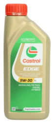 Castrol EDGE 5W30 LL 1Litru 