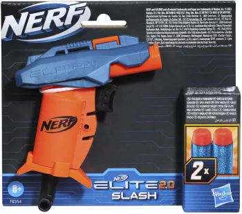 Nerf Blaster Nerf Elite 2 0 Slash 