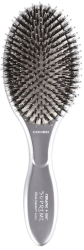 Perie Olivia Garden Supreme Combo Ceramic+Ion perie profesionala dreapta pentru perierea si ingrijirea parului 
