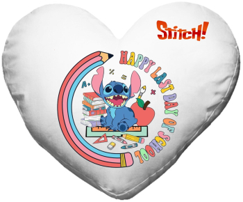 Perna inima stitch happy last day of school 