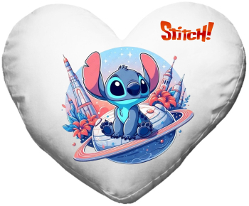 Perna inima stitch traveling 