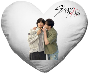 Perna inima stray kids bang chan and han 