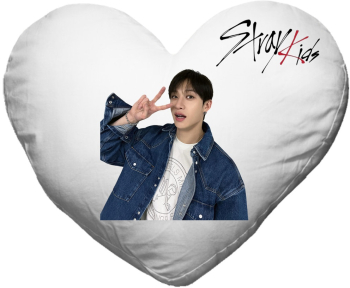 Perna inima stray kids bang chan 