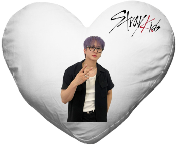 Perna inima stray kids changbin 